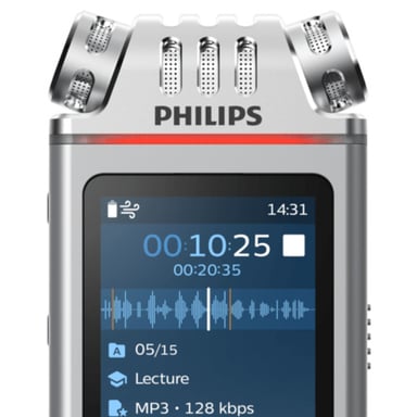 PHILIPS DVT4110