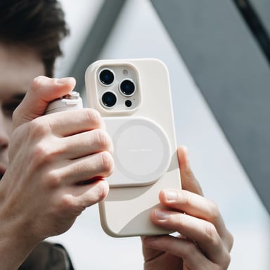 PGYTECH P-PG-035 smartphone et accessoire pour téléphones portables Grip