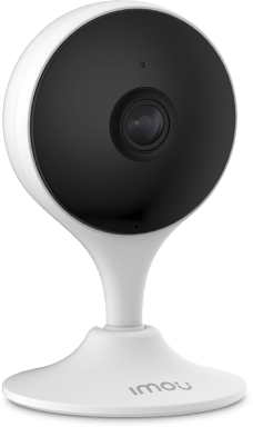 Cámara de interior WiFi Full HD 1080p Cue 2 IMOU