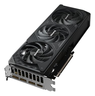 GIGABYTE GeForce RTX 5070 WINDFORCE SFF - 12 GB GDDR7