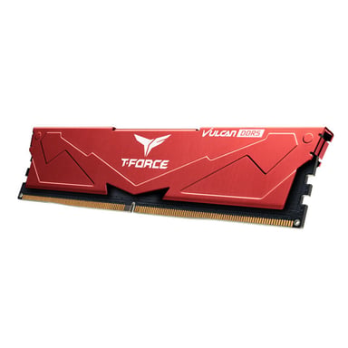 Team Group VULCAN module de mémoire 32 Go 2 x 16 Go DDR5 288-pin DIMM
