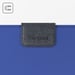 Targus SafeFit 7-8'' 20,3 cm (8'') Folio Bleu