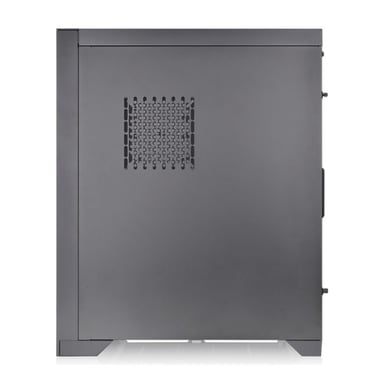 Thermaltake CTE T500 TG Full Tower Negro