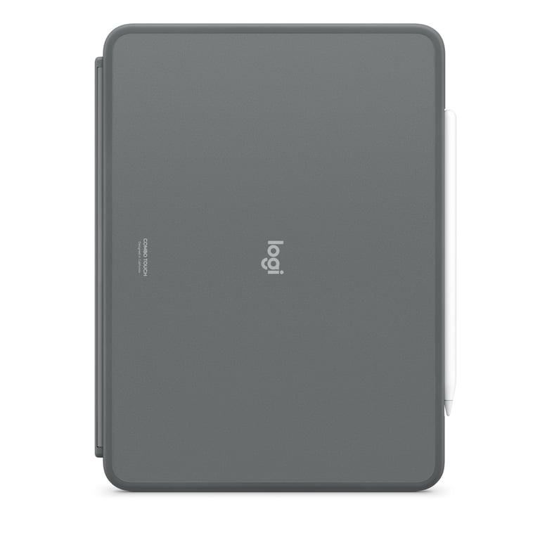 Logitech Combo Touch iPad Air 11 - vue 5