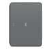 Custodia con tastiera Logitech Combo Touch per iPad Air 11'' (M2) - Azerty