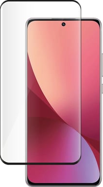 Salvadisplay in vetro temperato per Xiaomi 12 Antitraccia 3D