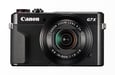 Canon PowerShot G7 X Mark II 1'' Appareil-photo compact 20,1 MP CMOS 5472 x 3648 pixels Noir