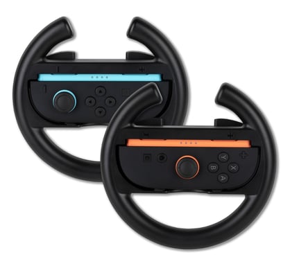 Konix 61889000118 Accesorio de mando de juegos Volante