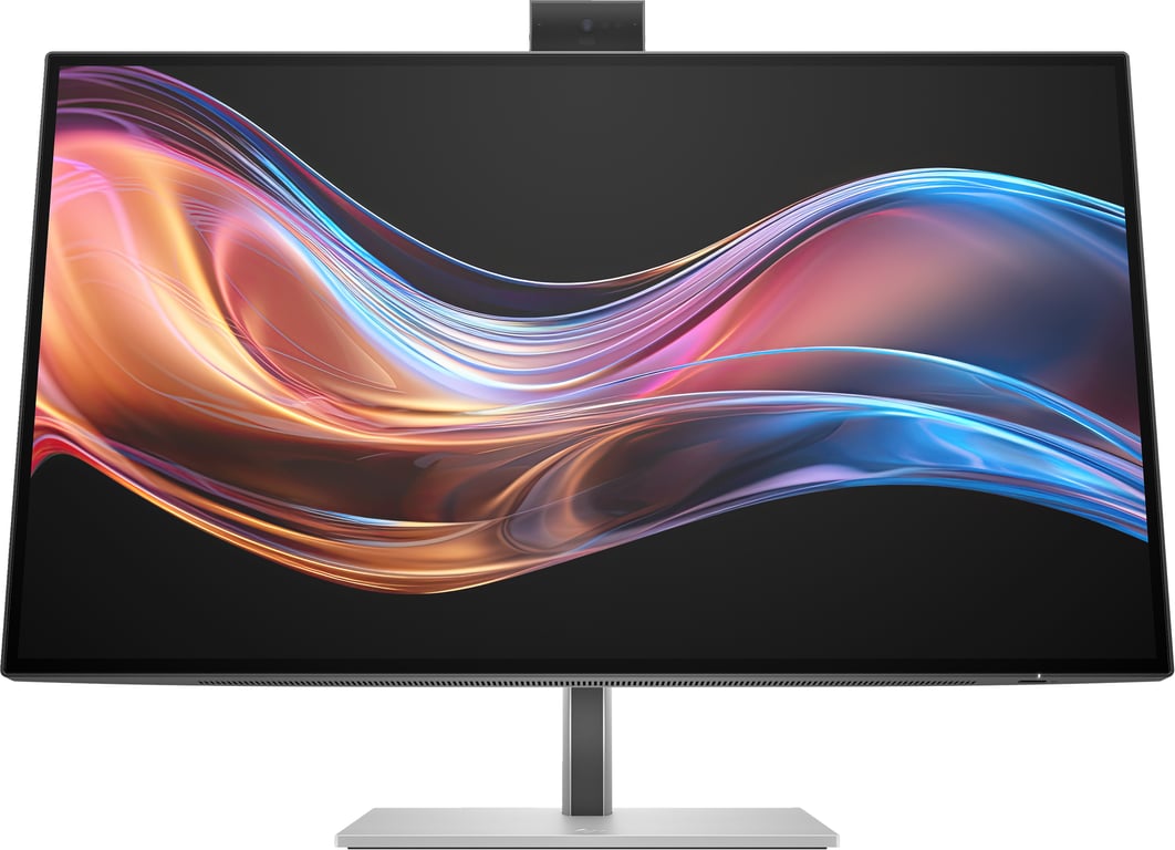 HP Écran pour conférence 4K Series 7 Pro 27 pouces - 727pm - Neuf