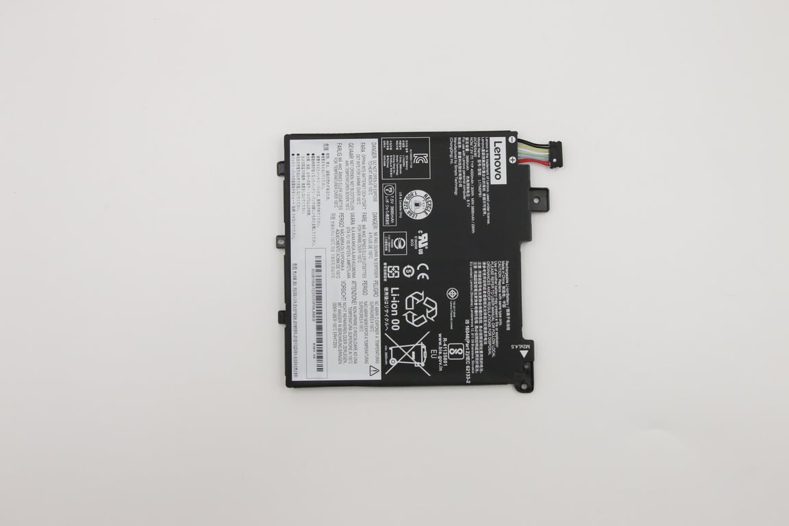 Lenovo 5B10W67379 composant de laptop supplémentaire Batterie Neuf