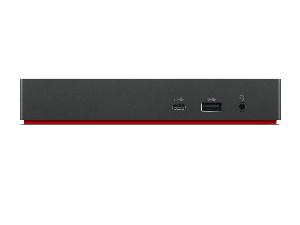 Lenovo ThinkPad Universal USB C - vue 6
