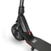 Patinete eléctrico urbano E-TWOW GT SPORT con batería de 48 V y 10,5 AH, 8 pulgadas