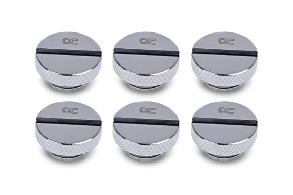 Alphacool 17623 pièce et accessoire pour systèmes de refroidissement d'ordinateurs Bloc d'eau