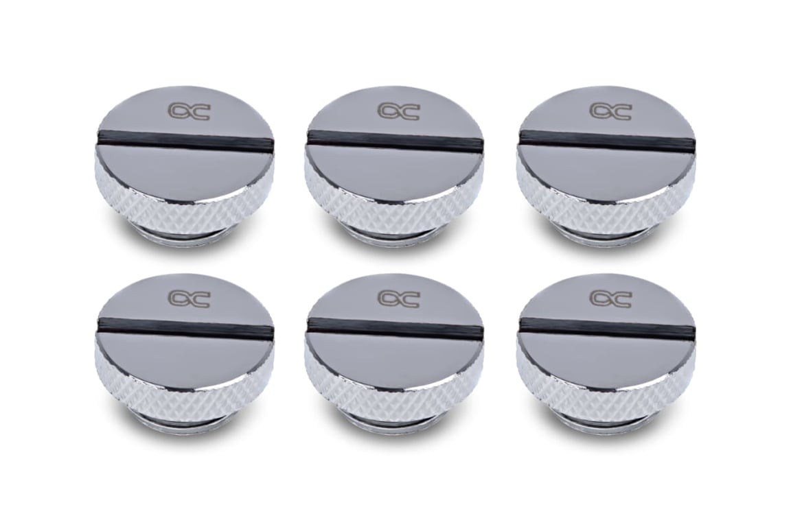 Alphacool 17623 pièce et accessoire pour systèmes de refroidissement d'ordinateurs Bloc d'eau Neuf