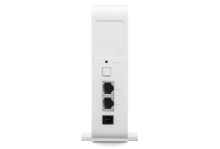 Devolo WiFi 6 Repeater 5400 Répéteur réseau 5400 Mbit/ Neuf - vue 3