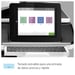 HP Color LaserJet Enterprise Flow Impresora multifunción M776z