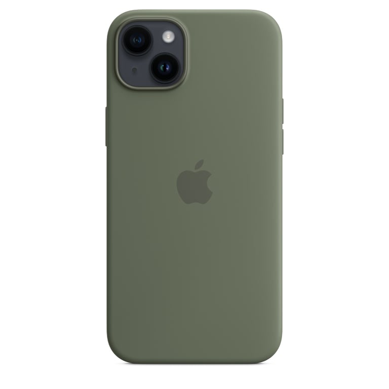 Apple MQUD3ZM/A coque de protection pour téléphones portables 17 cm (6.7