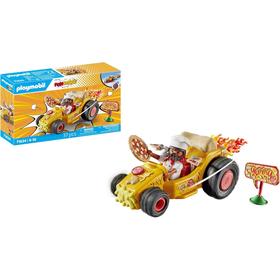 Jeu de Pizzaïolo Funstars et Kart 71634 - Amusement et Compétition - Neuf