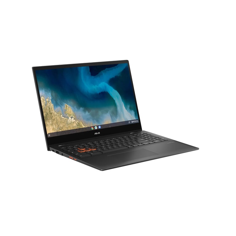 ASUS Chromebook Flip CM5 CM5500FDA-E60237 ordenador portatil AMD Ryzen™ 3 3250C 39,6 cm (15.6