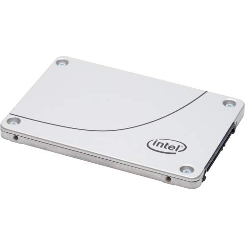 Intel SSDSC2KB019T801 disque SSD 1 92 To 2.5 Série ATA III TLC 3D NAND Neuf - vue 4