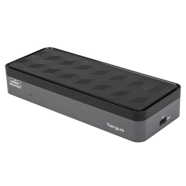 Targus DOCK570EUZ Docking Station cablata nera
