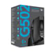 Logitech G G502 Mouse da gioco senza fili LIGHTSPEED