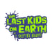 Outright Games The Last Kids on Earth et Le Sceptre Maudit