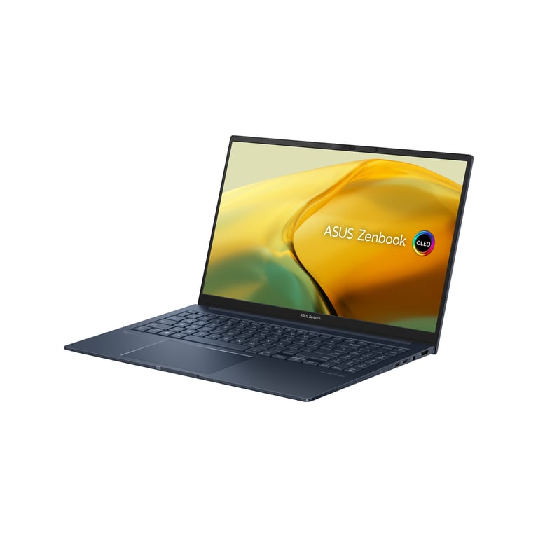 ASUS Zenbook 15 OLED UM3504DA-NX147W laptop AMD Ryzen™ 7 7735U Ordinateur portable 39,6 cm (15.6
