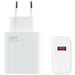Xiaomi 120W Charging Combo (Type-A) Smartphone Blanc USB Intérieure
