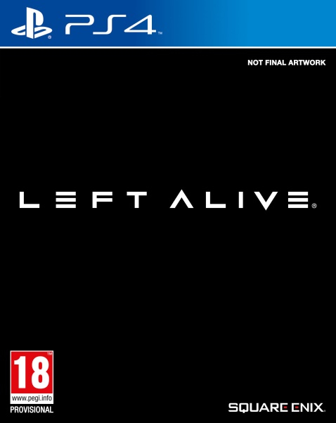 Left Alive Day One Ps4 - vue 9