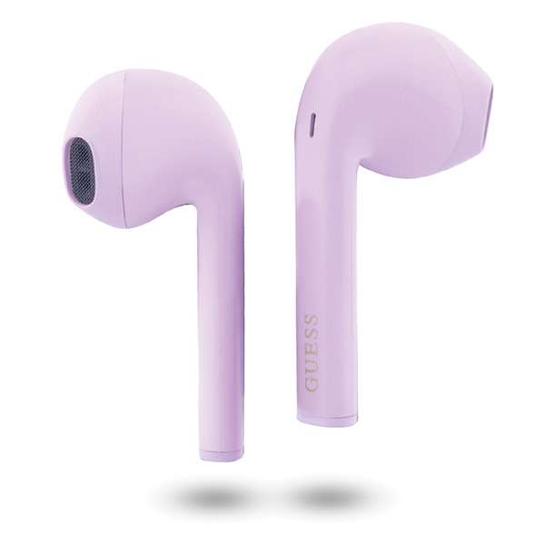 Casque sans fil TWS Guess Classic EST Logo Neuf - vue 3