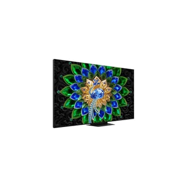 TCL A400 Noir - vue 2