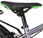 Volare 22543 City Bike Argento 24'' bicicletta