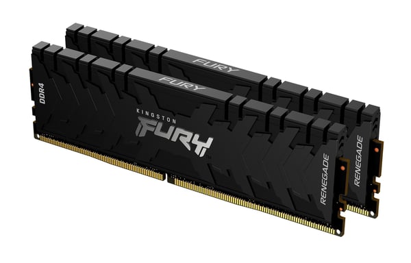 Módulo de Memoria Kingston Technology FURY Renegade 64GB 2 x 32GB DDR4 3200 MHz