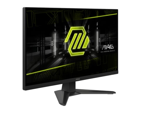 MSI MAG 272F pantalla para PC 68,6 cm (27'') 1920 x 1080 Pixeles Full HD Negro