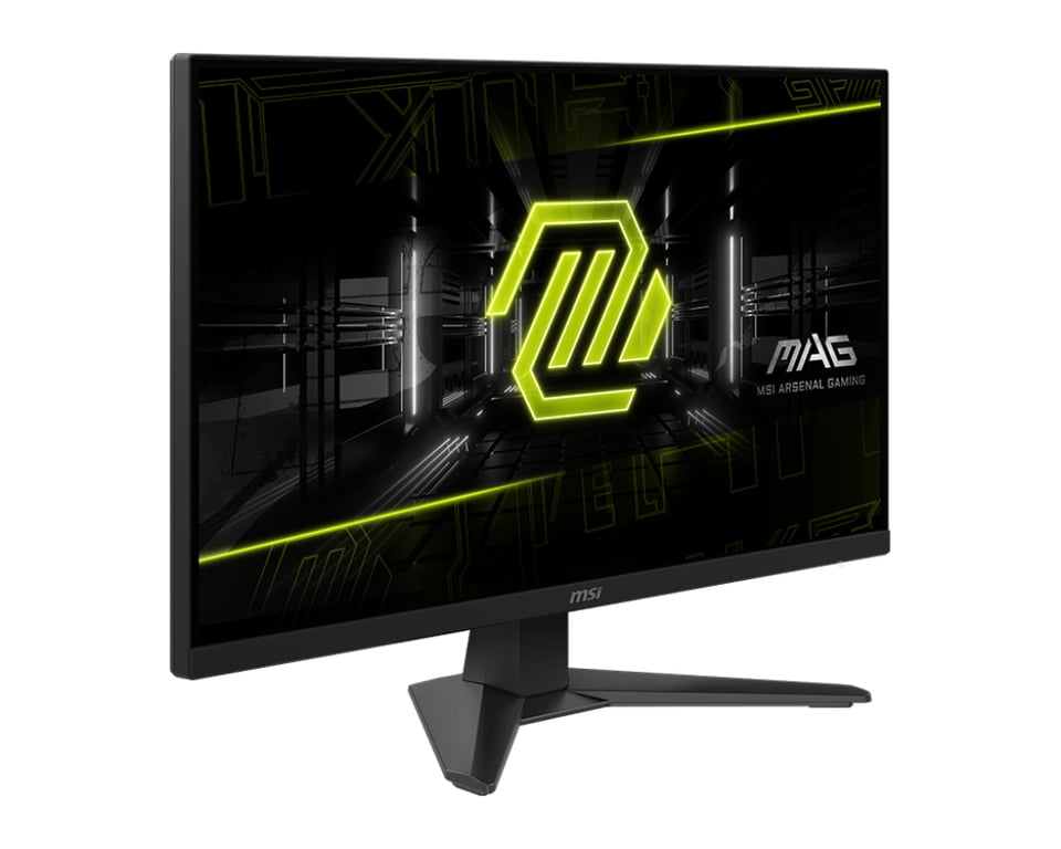 MSI 27 LED MAG - vue 3