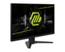 MSI MAG 272F pantalla para PC 68,6 cm (27'') 1920 x 1080 Pixeles Full HD Negro