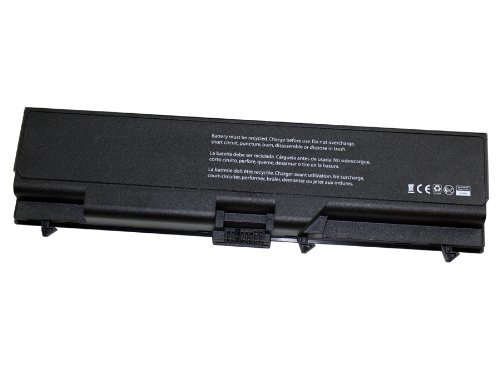 Lenovo ThinkPad Battery 55+ Batterie de portable Lithium Ion 6 cellules 57 Wh pour ThinkPad L412 L512 T410 T410i T510 T510i W510 - vue 2
