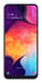 Galaxy A50 (2019) 128 GB, negro, desbloqueado