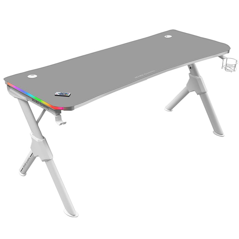 Mars Gaming MGD140RGB - vue 2