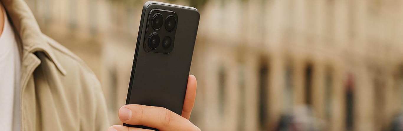 xiaomi 15T vs 15T Pro