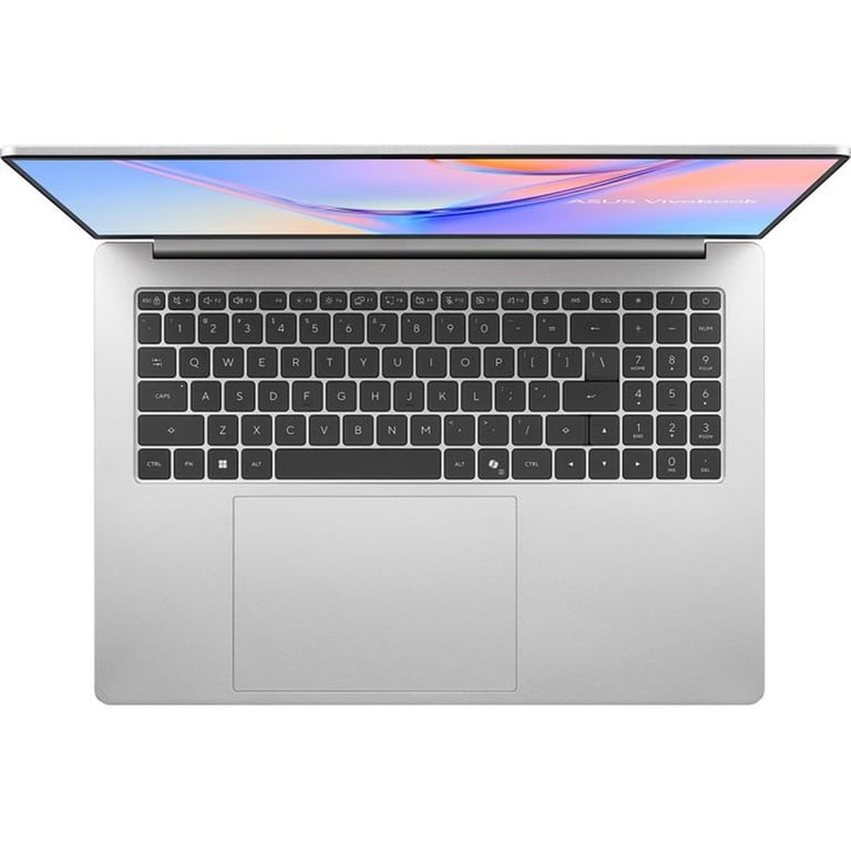 PC Portable ASUS VivoBook 16 S5652 : Win 11 16 FHD 144Hz Intel Core 7 350 RAM 8Go SSD - vue 3