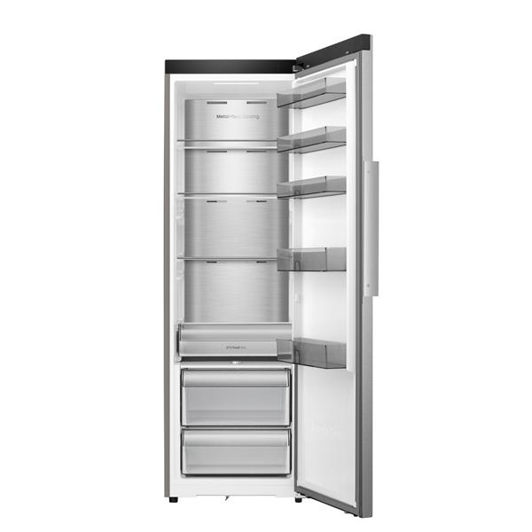 Réfrigérateur 1 Porte Hisense RL3K370SAIE – 372 L Froid Ventilé No Frost - vue 6