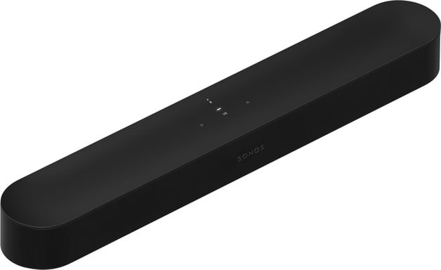 Sonos Beam (Gen 2) Noir
