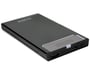 Zalman ZM-VE200 Noir 2.5'' Alimenté par port USB