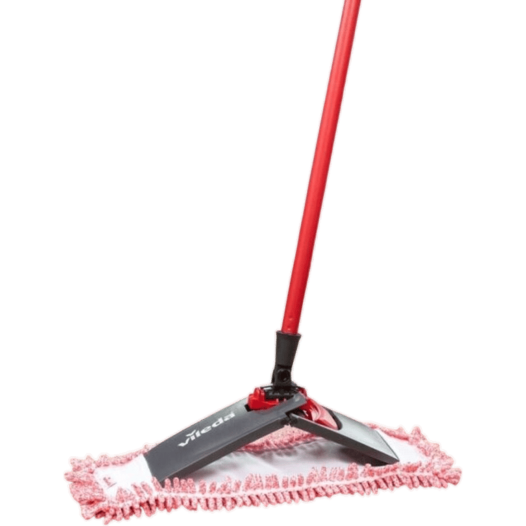 Serpillière Vileda Pet Pro Microfibre 1 unité Neuf - vue 2