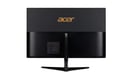 Acer Aspire C24-1800 Intel® Core? i5 i5-12450H 60,5 cm (23,8'') 1920 x 1080 pixel PC All-in-One 16 GB DDR4-SDRAM 1 TB SSD Windows 11 Home Nero