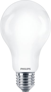 Philips Ampoule LED E27 13W 1521 lm 4000K