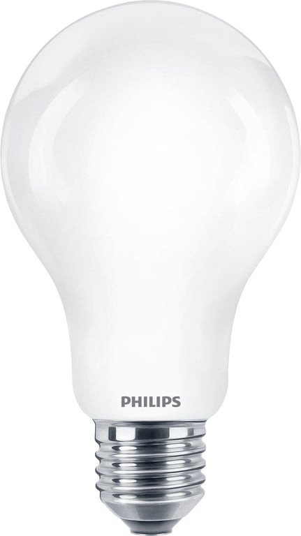 Philips Ampoule LED E27 - vue 2