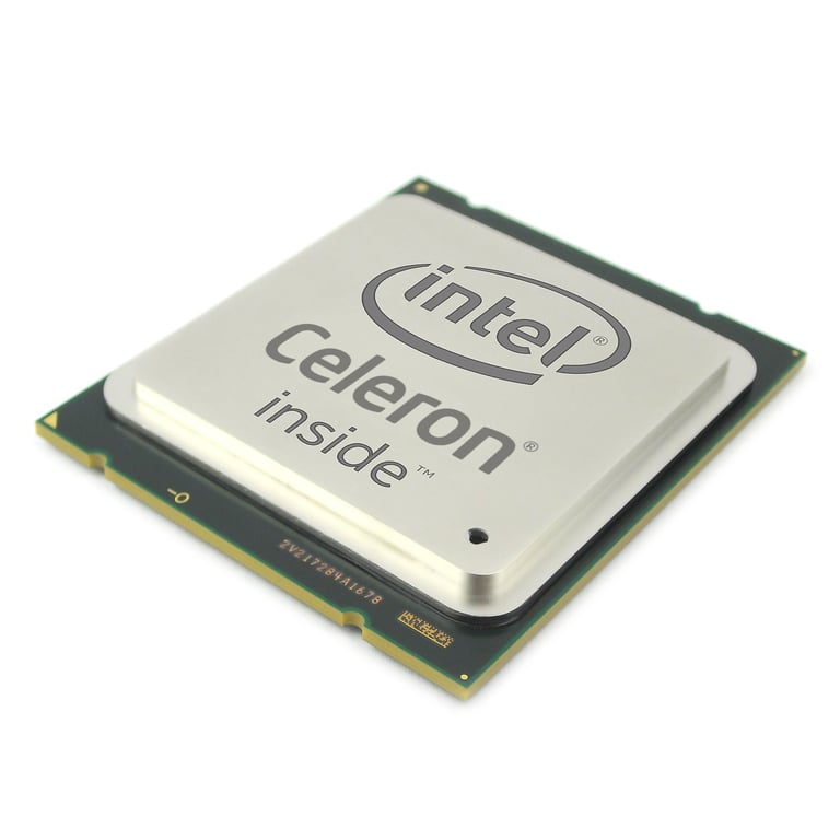 Intel Celeron E1500 processeur 2 2 GHz 0 512 Mo L2 Boîte Neuf - vue 2